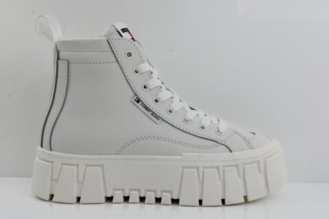 Hilfiger Tommy Footwear Stiefeletten