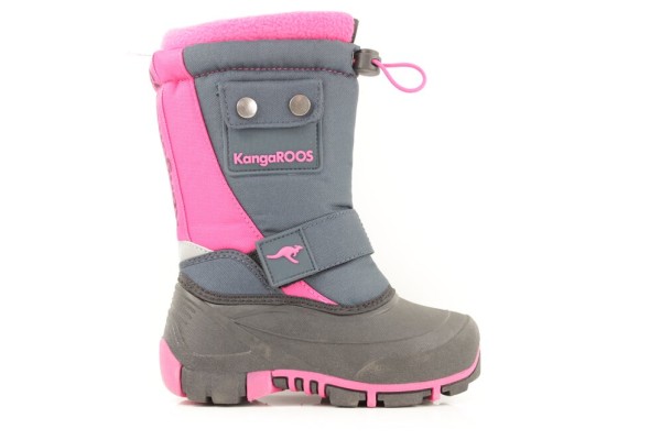 KangaROOS Stiefel & Boots