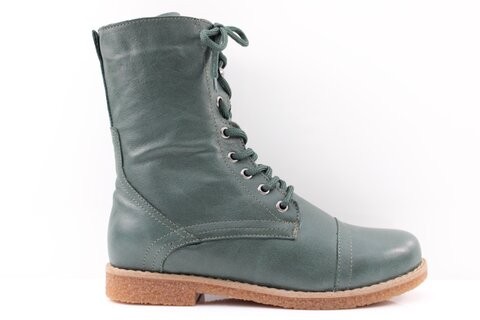 Esgano Stiefeletten