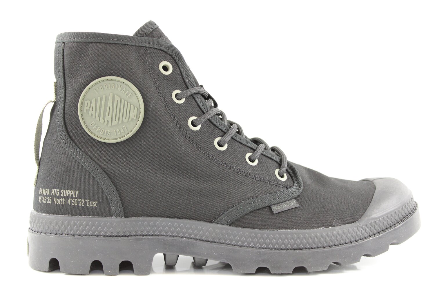 palladium boots schuh