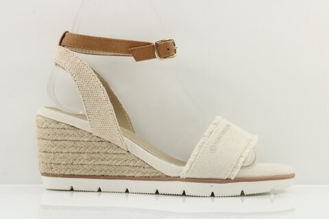 Tom Tailor Sandalen