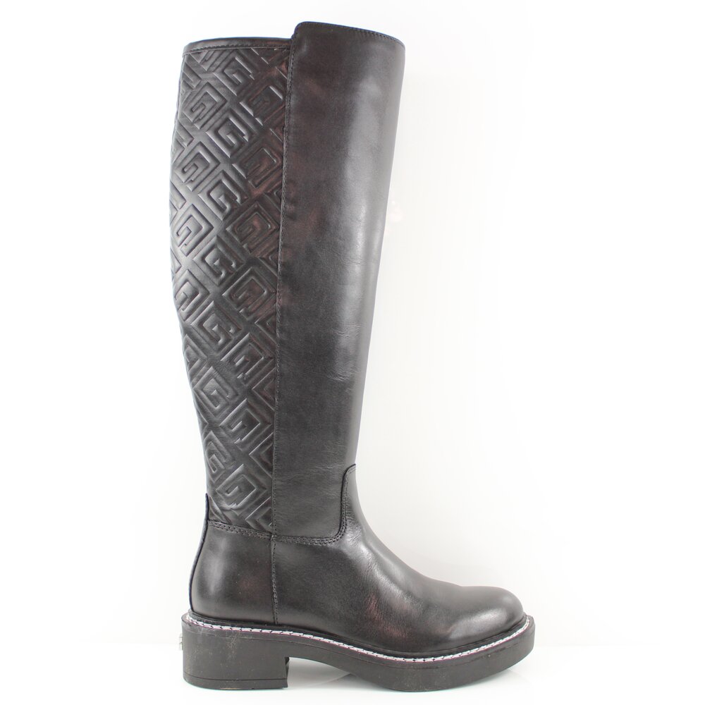 Guess stiefel damen sale best sale