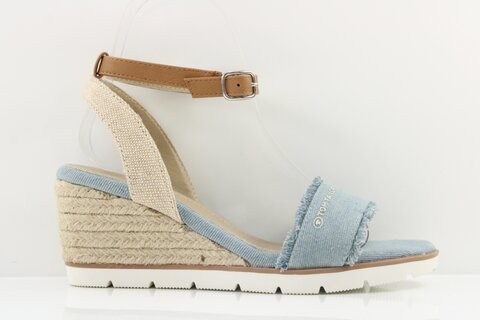 Tom Tailor Sandalen