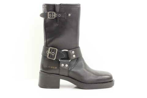 Replay Stiefeletten