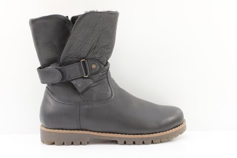 Esgano Stiefeletten