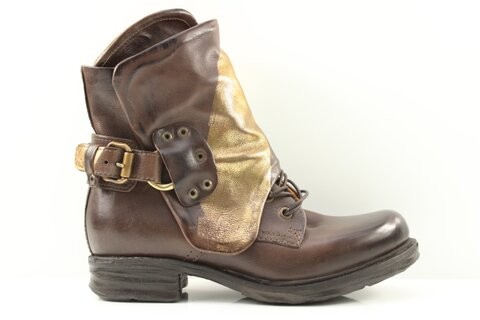 A.S.98 Stiefeletten