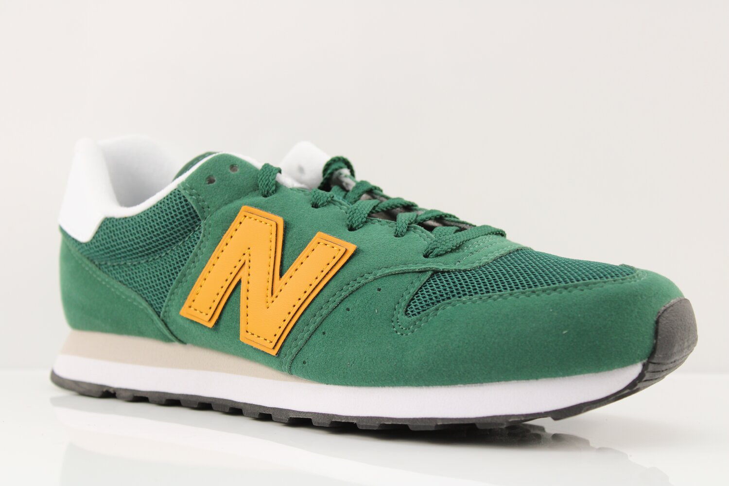 New balance cheap 520 damen green