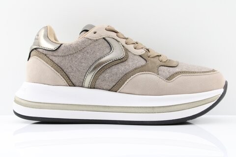 Voile Blanche Sneaker