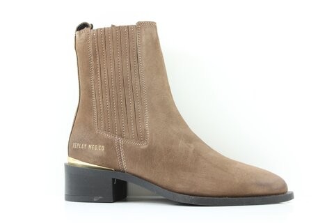 Replay Stiefeletten