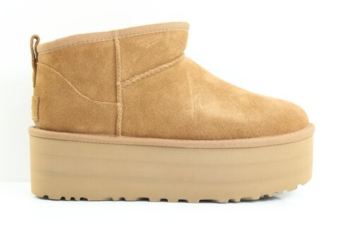 UGG Boots Stiefeletten