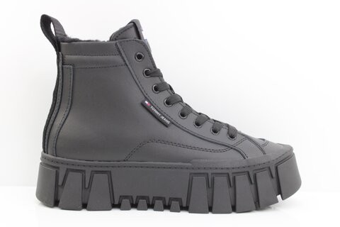 Hilfiger Tommy Footwear Stiefeletten