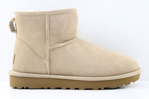 UGG Boots Stiefeletten